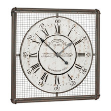 clocks