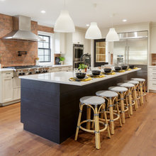 Franklin Kitchen