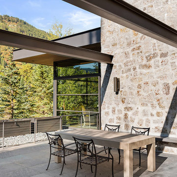 Aspen Modern
