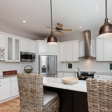 Captiva Vacation Cottage
