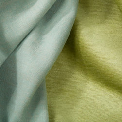 Robert Allen Fine Chenilles - Fabric