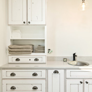 A Kitchen With Character
