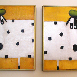 Good Housekeeping - Artwork