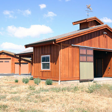 Gilroy Stable