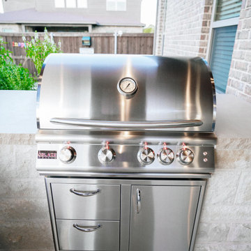 Arnold Outdoor Living - Mansfield