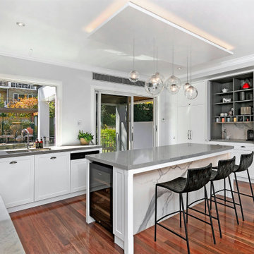 Clontarf Hamptons