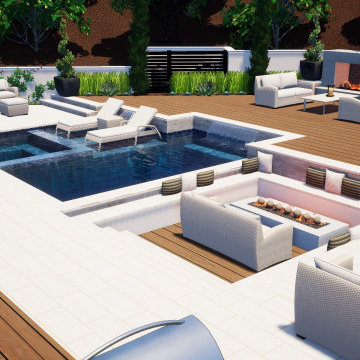 Pfeiffer Residence, San Clemente