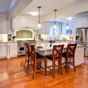 Kitchen: Geddes