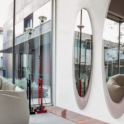 Wall Mirror Olmi by Tonin Casa - $535.00 - Wall Mirrors