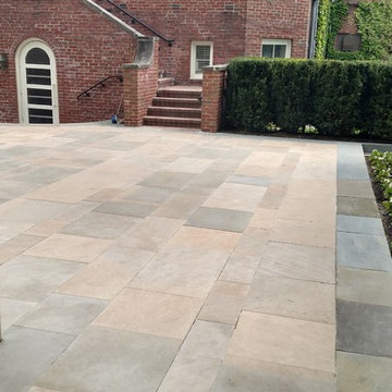 Hardscapes