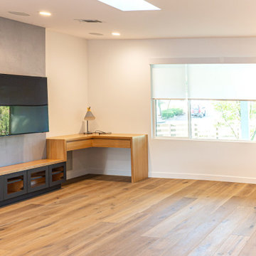 Home Addition & Full Remodeling
