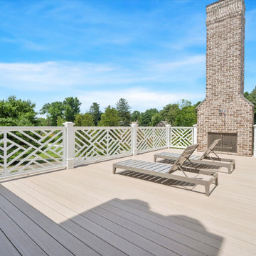 Main Line Residence