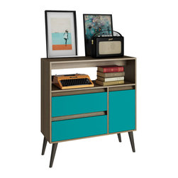 Gota High Side Table - Products