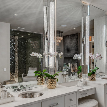 Luxury Interior Renovation