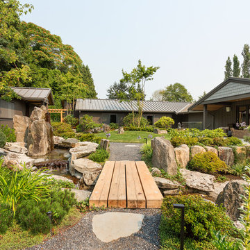 Indonesian Gallery, Vancouver