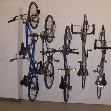 Garage Closets