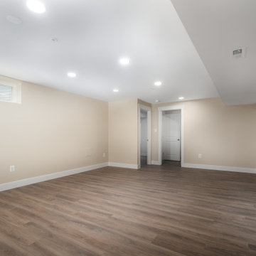 Gambrill View Basement II