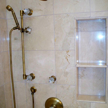 Grand Master Bath