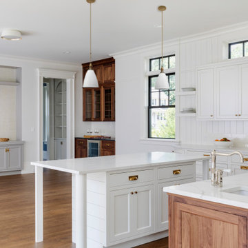 21st Century Farmhouse