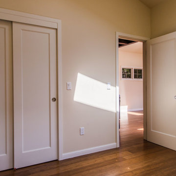 Albany Accessory Dwelling