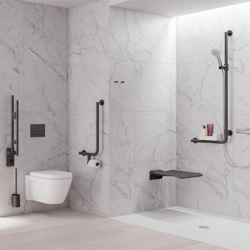 Accessible Bathroom