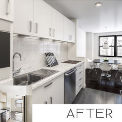 Virtual Renovation - Products