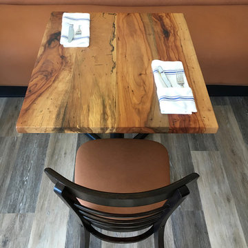 Restaurant Dining