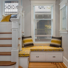 Window seat