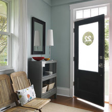 Doors/windows