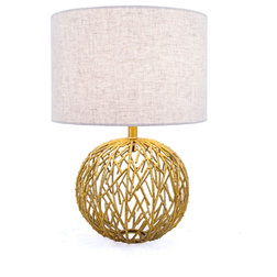 Contemporary Table Lamps by GwG Outlet