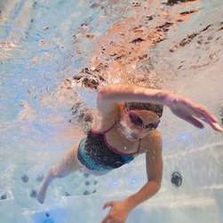 Swim Spas - Products