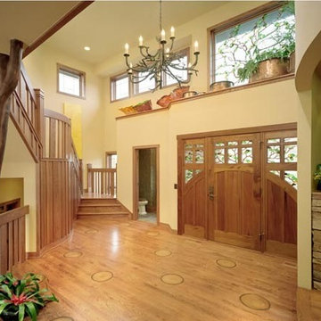 Custom Homes