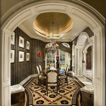 Architecture, It's in the Details...