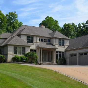 Residence Number 7