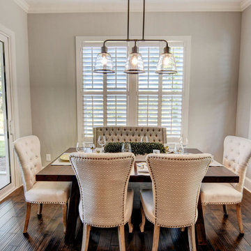 Stoney Point at Fortune Place