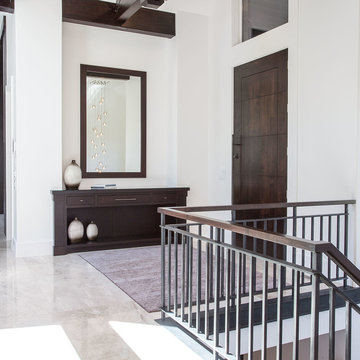 Mountain Contemporary