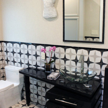 Sherman Oaks Guest House Addition