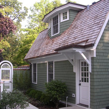 Exterior paint