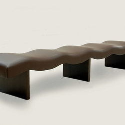 Benches and Ottomans - Products