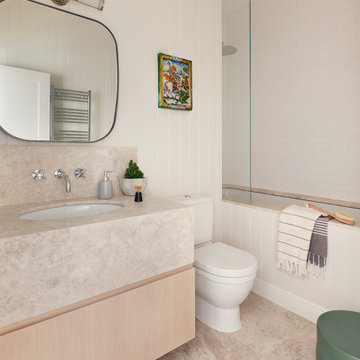 Chelsea Apartment - Bathroom