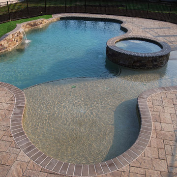 Pool Options