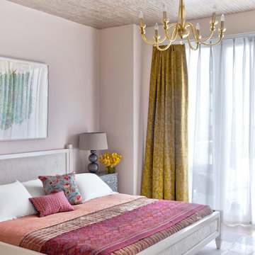 A Penthouse for the Young and Adventurous