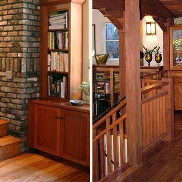 Furnishings & Design