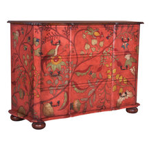 Chests Credenza