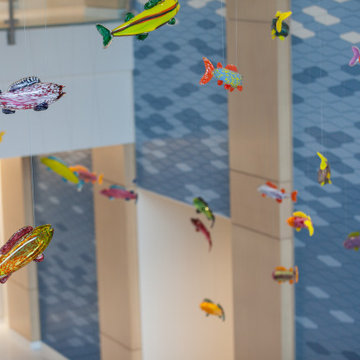 KRMC Pediatric Center