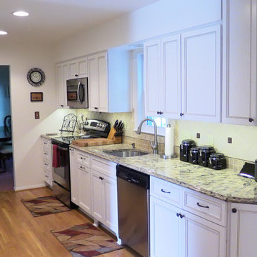 Eldersburg, MD Kitchen Remodel