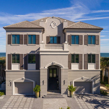 Hammock Dunes Direct Oceanfront