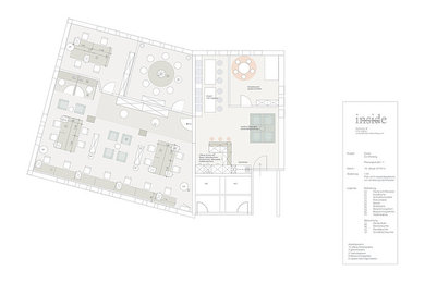 Coworking Space Zürich