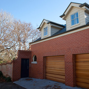 Camberwell Home