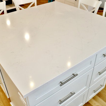 Stellar Statuario